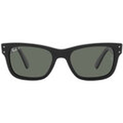 Gafas de sol Occhiali da Sole MR Burbank RB2283 901/58 Polarizzati para hombre - Ray-ban - Modalova