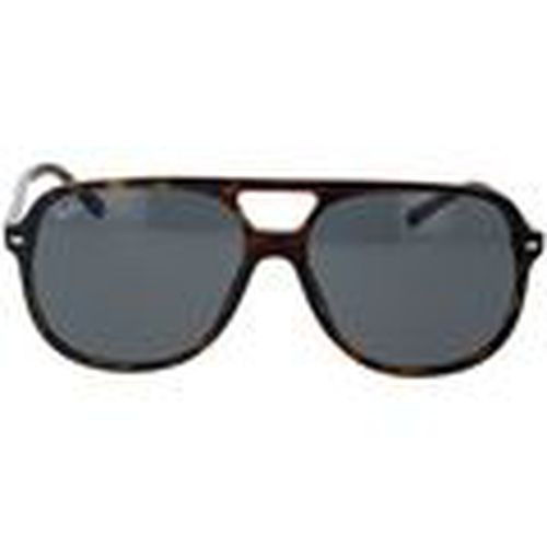 Gafas de sol Occhiali da Sole Bill RB2198 902/R5 para hombre - Ray-ban - Modalova