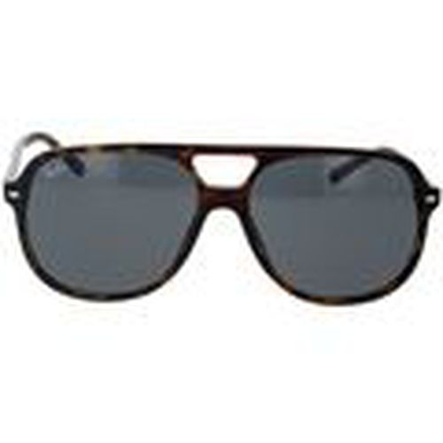 Gafas de sol Occhiali da Sole Bill RB2198 902/R5 para mujer - Ray-ban - Modalova