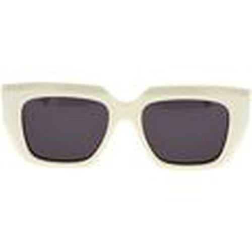 Gafas de sol Occhiali da Sole BV1030S 003 para mujer - Bottega Veneta - Modalova