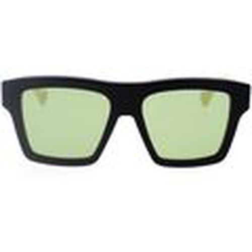 Gafas de sol Occhiali da Sole GG0962S 004 para hombre - Gucci - Modalova