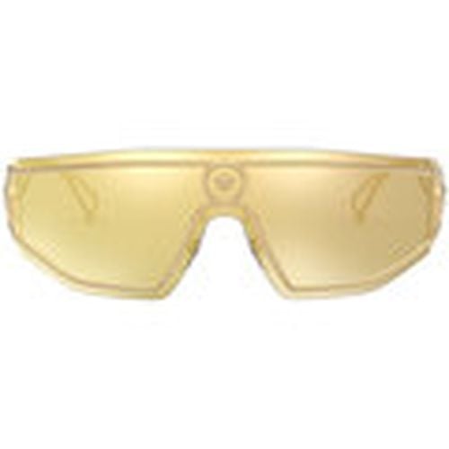 Gafas de sol Occhiali da Sole VE2226 10027P para hombre - Versace - Modalova