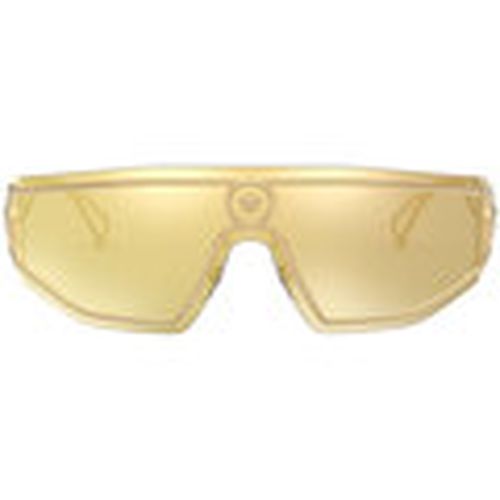 Gafas de sol Occhiali da Sole VE2226 10027P para mujer - Versace - Modalova