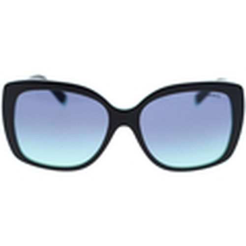 Gafas de sol Occhiali da Sole TF4171 80559S para mujer - Tiffany - Modalova