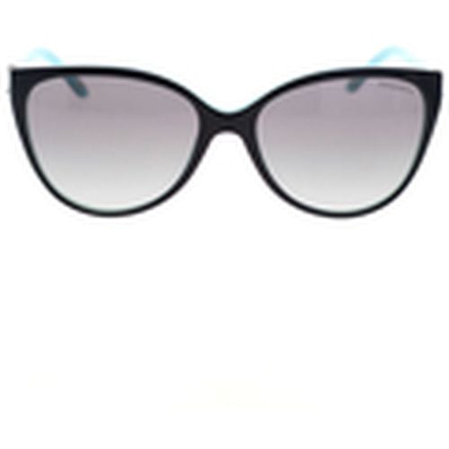 Gafas de sol Occhiali da Sole TF4089B 80553C para mujer - Tiffany - Modalova