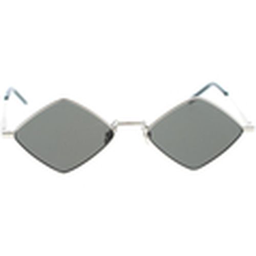 Gafas de sol Occhiali da Sole Saint Laurent New Wave SL 302 Lisa 001 para mujer - Yves Saint Laurent - Modalova