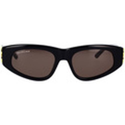 Gafas de sol Occhiali da Sole BB0095S 001 para mujer - Balenciaga - Modalova