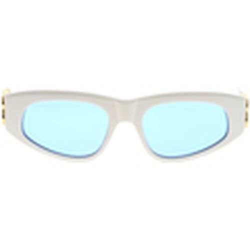 Gafas de sol Occhiali da Sole BB0095S 004 para mujer - Balenciaga - Modalova