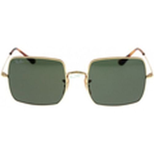 Gafas de sol Occhiali da Sole Square RB1971 914731 para hombre - Ray-ban - Modalova