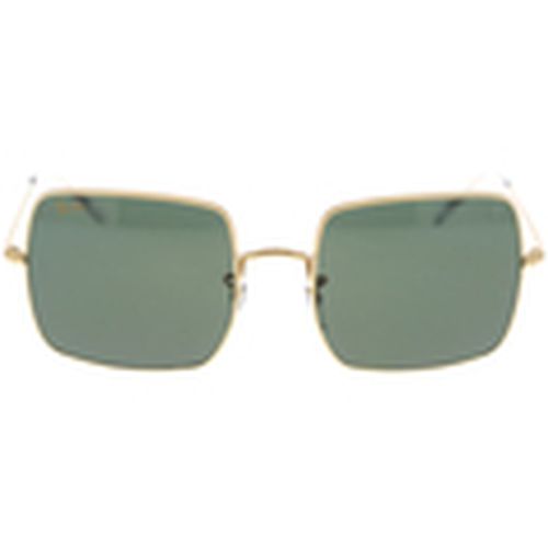 Gafas de sol Occhiali da Sole Square RB1971 919631 para hombre - Ray-ban - Modalova