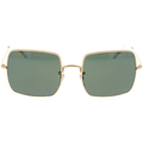 Gafas de sol Occhiali da Sole Square RB1971 919631 para mujer - Ray-ban - Modalova