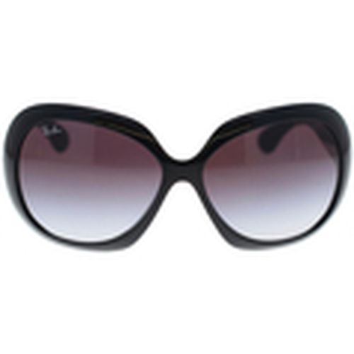 Gafas de sol Occhiali da Sole JACKIE OHH II RB4098 601/8G para mujer - Ray-ban - Modalova
