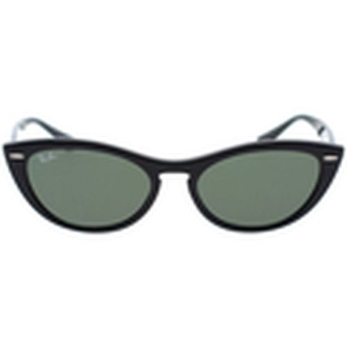 Gafas de sol Occhiali da Sole Nina RB4314N 601/31 para mujer - Ray-ban - Modalova