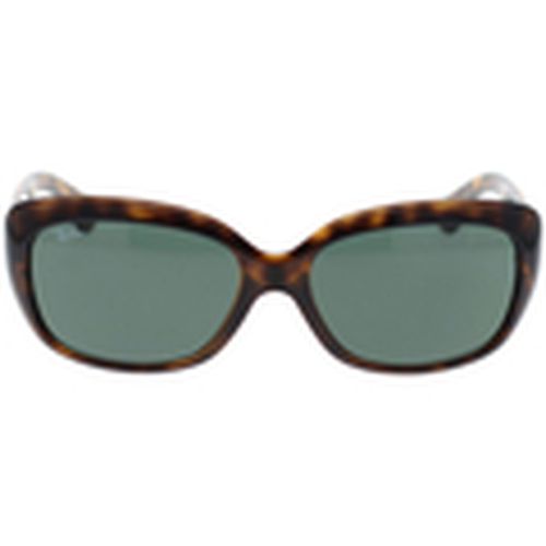 Gafas de sol Occhiali da Sole Jackie Ohh RB4101 710 para mujer - Ray-ban - Modalova