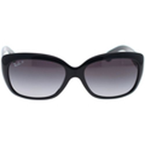 Gafas de sol Occhiali da Sole Jackie Ohh RB4101 601/T3 Polarizzati para hombre - Ray-ban - Modalova