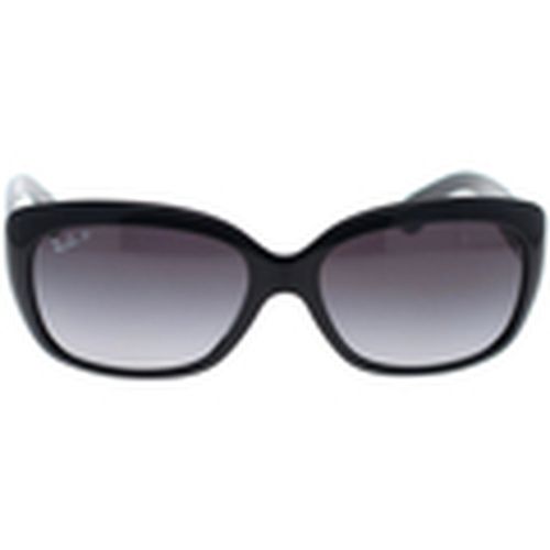 Gafas de sol Occhiali da Sole Jackie Ohh RB4101 601/T3 Polarizzati para mujer - Ray-ban - Modalova