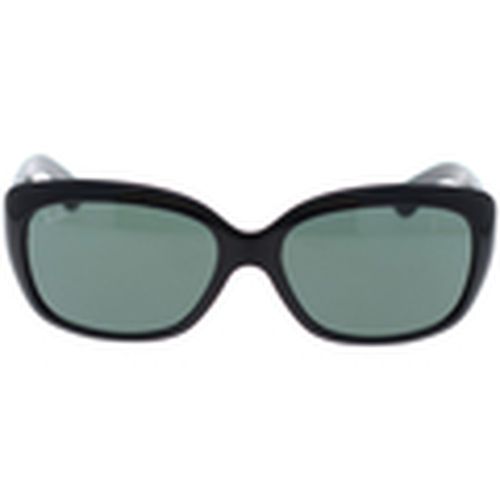 Gafas de sol Occhiali da Sole Jackie Ohh RB4101 601 para hombre - Ray-ban - Modalova