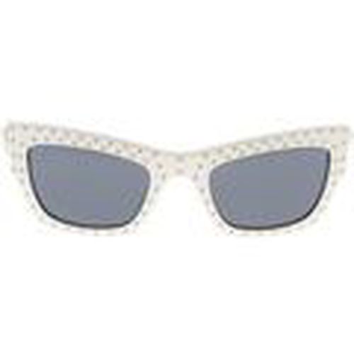 Gafas de sol Occhiali da Sole VE4358 401/87 para mujer - Versace - Modalova