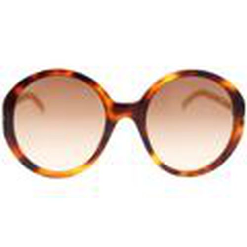 Gafas de sol Occhiali da Sole GG0726S 002 para mujer - Gucci - Modalova