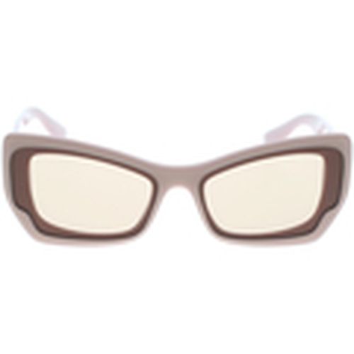 Gafas de sol Occhiali da Sole MU07XS 03T3D2 para mujer - Miu Miu - Modalova