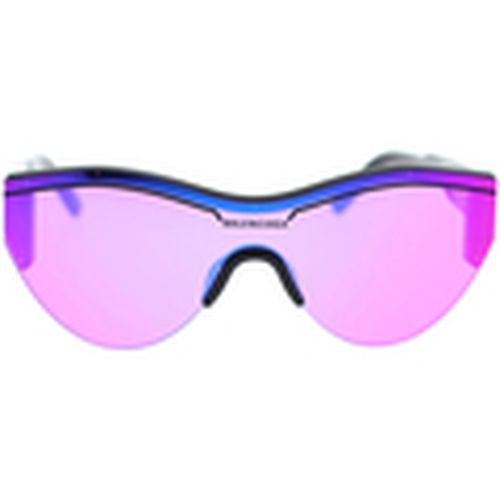 Gafas de sol Occhiali da Sole BB0004S 002 para hombre - Balenciaga - Modalova