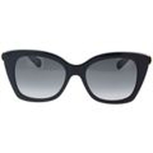 Gafas de sol Occhiali da Sole GG0921S 001 para mujer - Gucci - Modalova