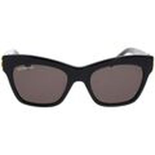 Gafas de sol Occhiali da Sole BB0132S 001 para mujer - Balenciaga - Modalova