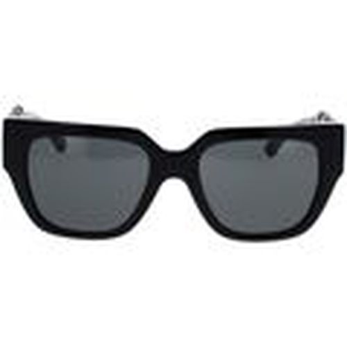 Gafas de sol Occhiali da Sole VE4409 GB1/87 para hombre - Versace - Modalova