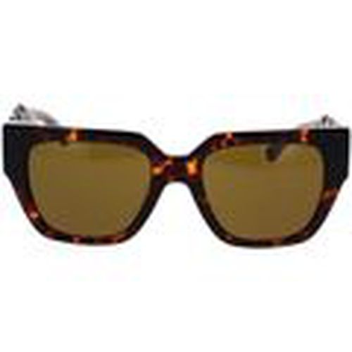 Gafas de sol Occhiali da Sole VE4409 108/73 para mujer - Versace - Modalova