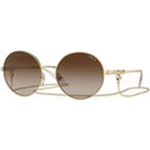 Gafas de sol Occhiali da Sole Eyewear VO4227S 280/13 con catena para mujer - Vogue - Modalova