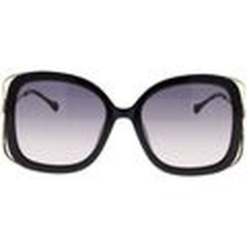 Gafas de sol Occhiali da Sole GG1021S 002 para mujer - Gucci - Modalova