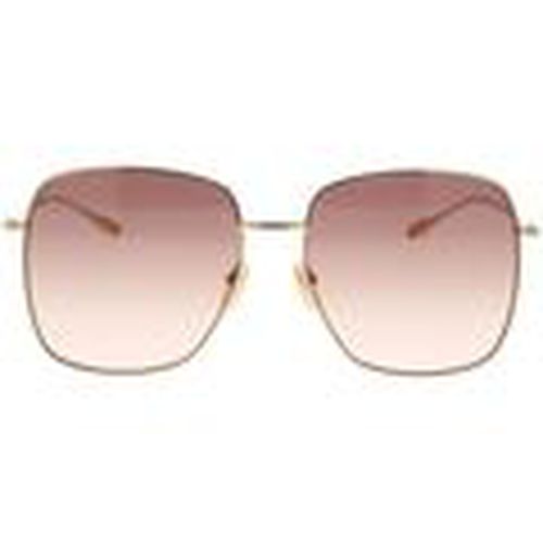 Gafas de sol Occhiali da Sole GG1031S 003 para mujer - Gucci - Modalova