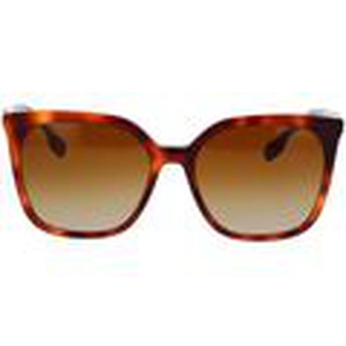 Gafas de sol Occhiali da Sole Emily 0BE4347 3316T5 para mujer - Burberry - Modalova