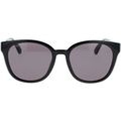Gafas de sol Occhiali da Sole GG0855SK 001 Black para mujer - Gucci - Modalova
