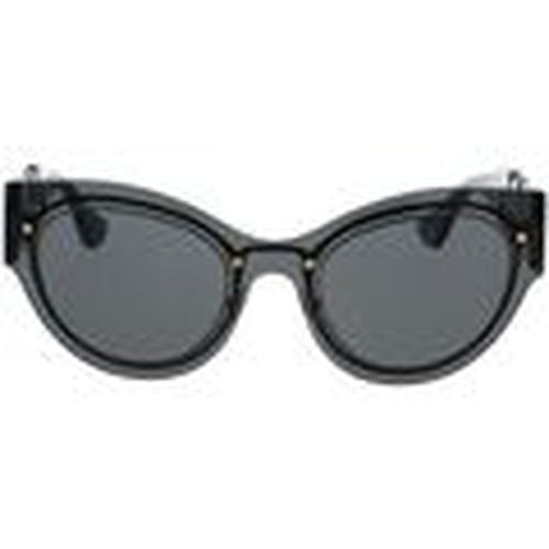 Gafas de sol Occhiali da Sole VE2234 100287 para hombre - Versace - Modalova