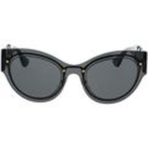 Gafas de sol Occhiali da Sole VE2234 100287 para mujer - Versace - Modalova