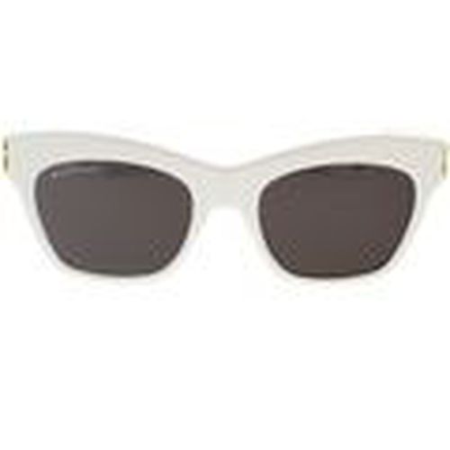 Gafas de sol Occhiali da Sole BB0132S 006 para mujer - Balenciaga - Modalova