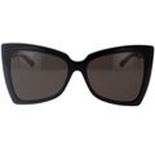 Gafas de sol Occhiali da Sole BB0174S 001 para mujer - Balenciaga - Modalova