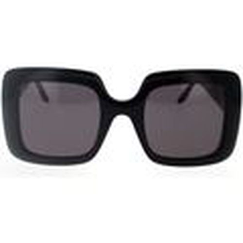Gafas de sol Occhiali da Sole GG0896S 001 para mujer - Gucci - Modalova