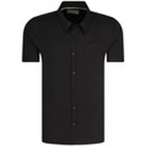 Camisa manga corta 34508 para hombre - Guess - Modalova