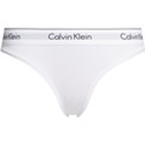 Braguitas BRAGUITA CLAVIN KLEIN BIKINI para mujer - Calvin Klein Jeans - Modalova