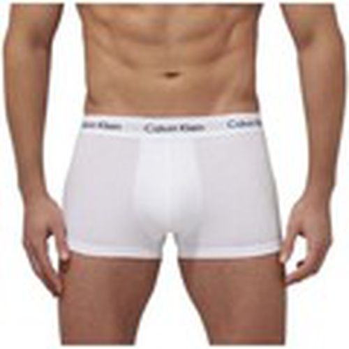 Calzoncillos BOXER 3PCK LOW RISE para hombre - Calvin Klein Jeans - Modalova