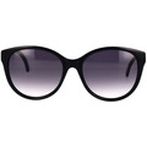Gafas de sol Occhiali da Sole GG0631S 001 para mujer - Gucci - Modalova