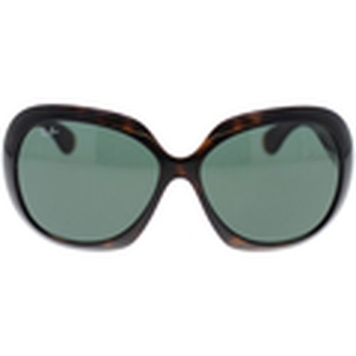 Gafas de sol Occhiali da Sole JACKIE OHH II RB4098 710/71 para mujer - Ray-ban - Modalova