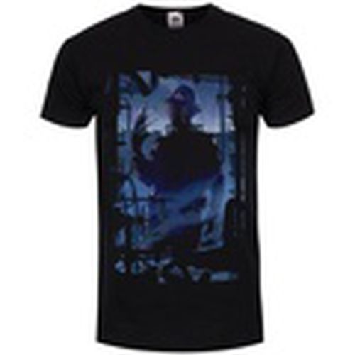 Camiseta manga larga GR3249 para hombre - Grindstore - Modalova