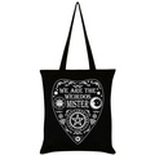 Bandolera We Are The Weirdos Mister para hombre - Grindstore - Modalova