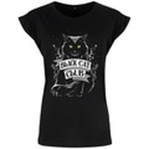 Camiseta manga larga GR1581 para mujer - Grindstore - Modalova