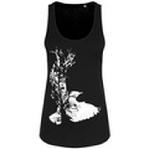 Camiseta tirantes GR1633 para mujer - Grindstore - Modalova