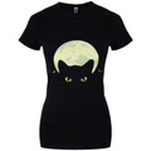 Tops y Camisetas Bright Eyes para mujer - Grindstore - Modalova