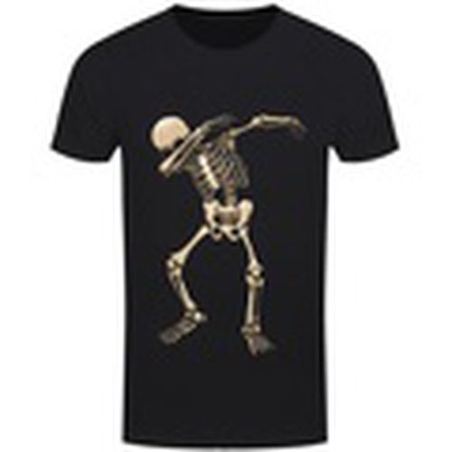 Camiseta manga larga Dab para hombre - Grindstore - Modalova